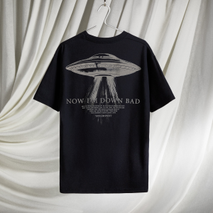 Now I’m Down Bad T-Shirt