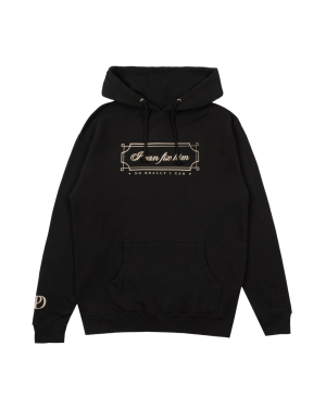 I Can Fix Him Hoodie