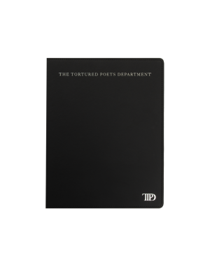 The Tortured Poets Department Journal