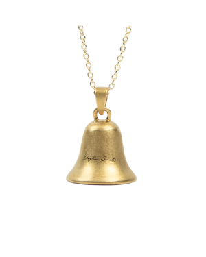 XIII Bell Necklace