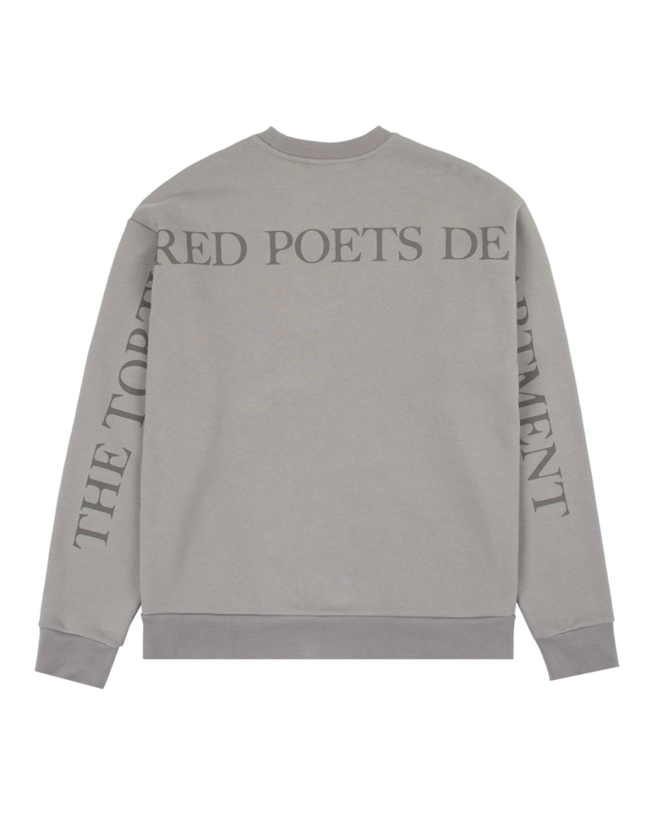 I Love You It's Ruining My Life Crewneck