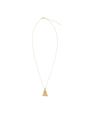 XIII Bell Necklace