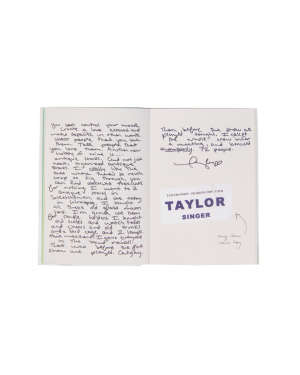 Lover CD Deluxe Version 4