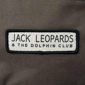 Jack Leopards Hip Bag